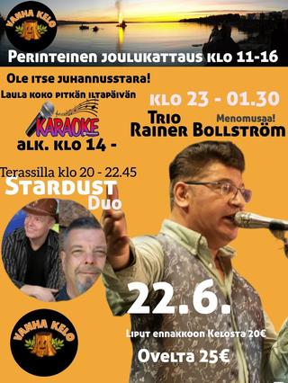 Keikkakuva (#132948)