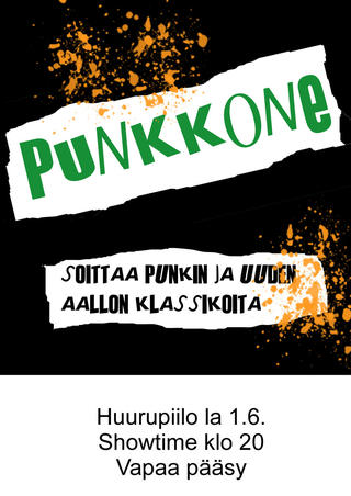 Keikkakuva (#133106)