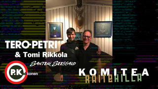 Keikkakuva (#133337)