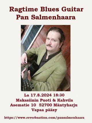 Keikkakuva (#133445)
