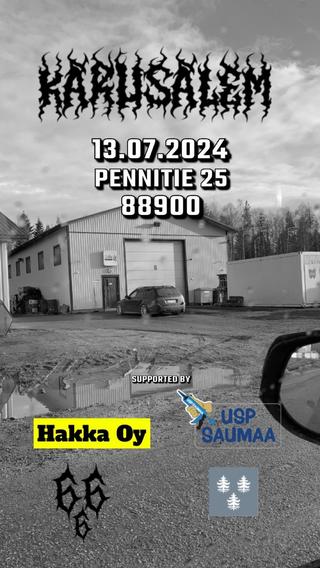 Keikkakuva (#133459)