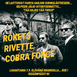 Keikkakuva (#133644)