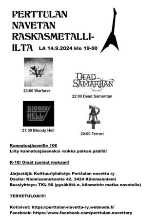 Keikkakuva (#133819)