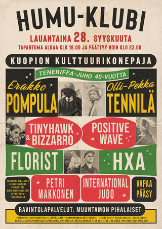 Keikkakuva (#133871)