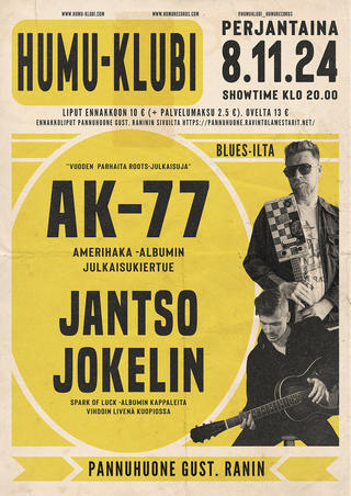 Keikkakuva (#134132)