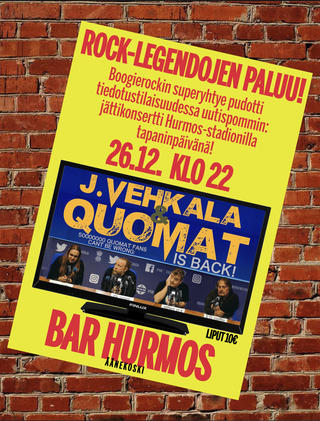Keikkakuva (#134602)