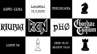 Keikkakuva (#134700)