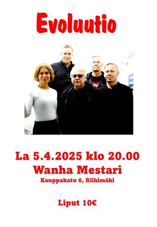 Keikkakuva (#135500)