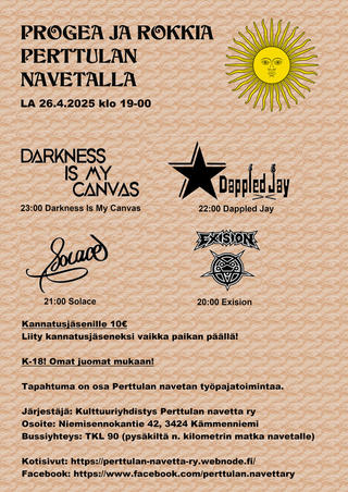 Keikkakuva (#135640)