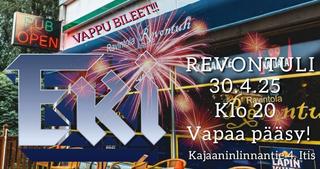 Keikkakuva (#135856)