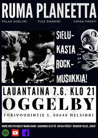 Keikkakuva (#136058)