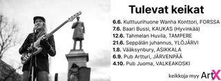 Keikkakuva (#136282)