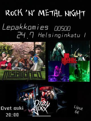 Keikkakuva (#136312)