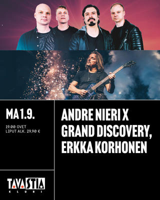 Keikkakuva (#136361)