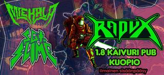 Keikkakuva (#136410)