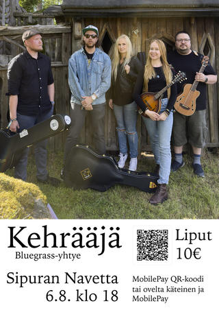 Keikkakuva (#136554)