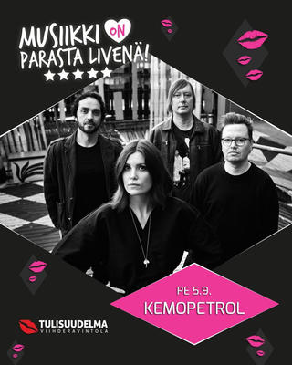 Keikkakuva (#136563)
