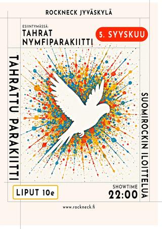 Keikkakuva (#136875)