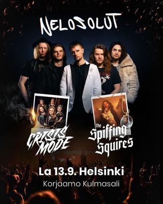 Keikkakuva (#136894)