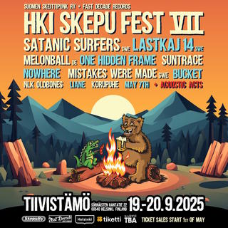 Keikkakuva (#136917)