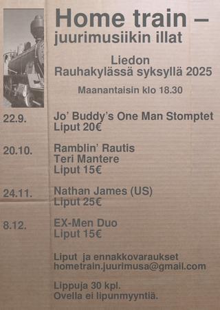 Keikkakuva (#136926)