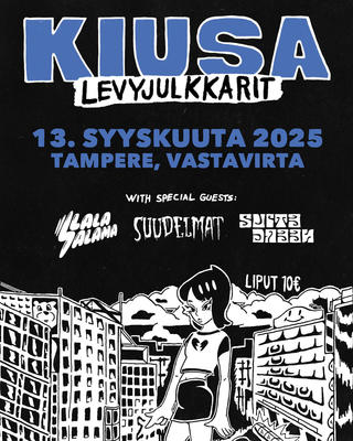 Keikkakuva (#137029)