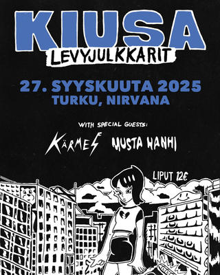 Keikkakuva (#137030)