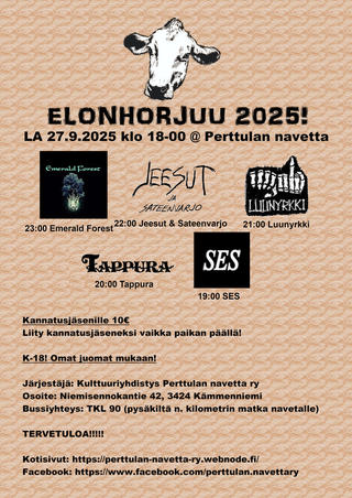 Keikkakuva (#137060)