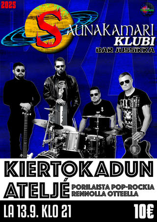 Keikkakuva (#137090)