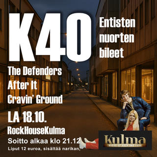 Keikkakuva (#137148)