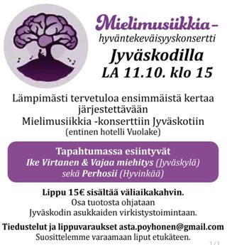 Keikkakuva (#137299)