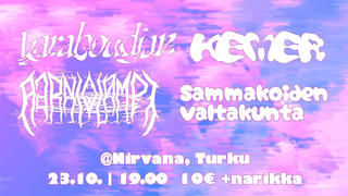 Keikkakuva (#137309)