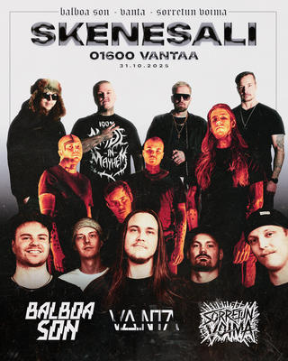 Keikkakuva (#137350)