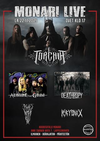 Keikkakuva (#137445)