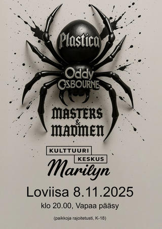 Keikkakuva (#137499)