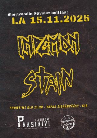 Keikkakuva (#137512)