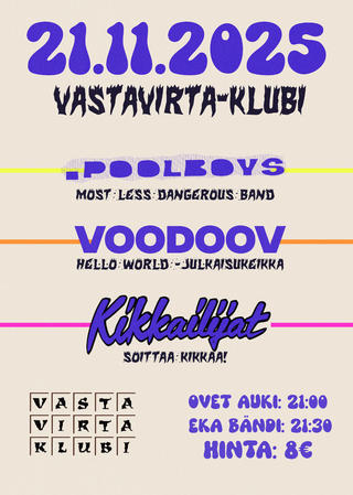 Keikkakuva (#137536)