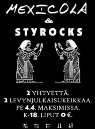 Keikkakuva (#1393)