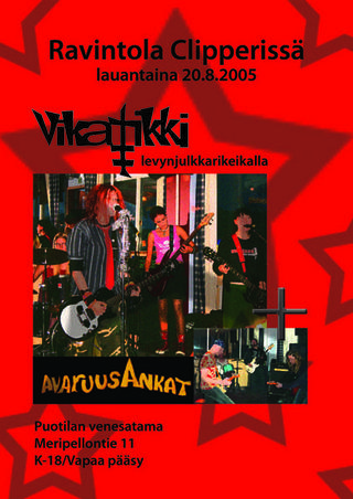 Keikkakuva (#16004)