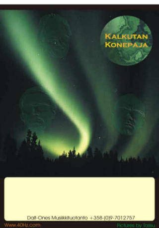 Keikkakuva (#18997)