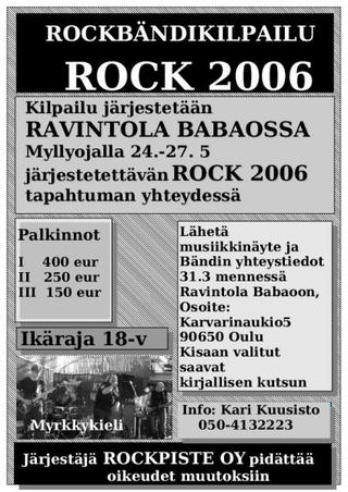 Keikkakuva (#22083)
