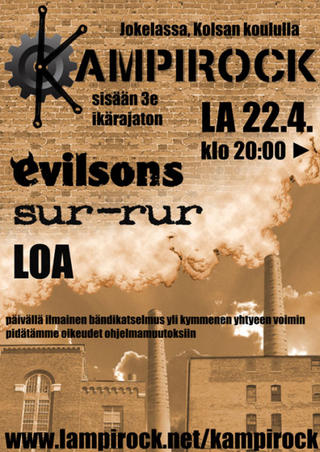 Keikkakuva (#22391)