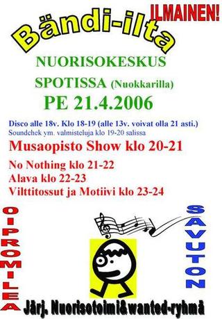 Keikkakuva (#22846)