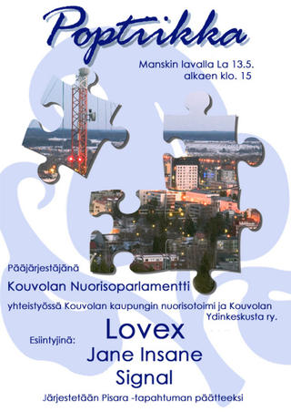 Keikkakuva (#23393)