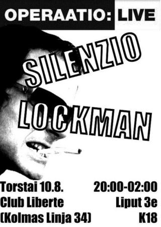 Keikkakuva (#25320)
