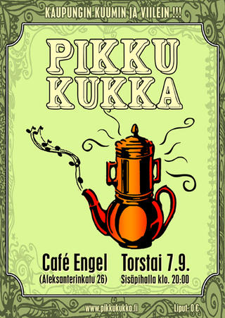 Keikkakuva (#25951)