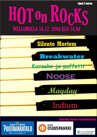 Keikkakuva (#29090)