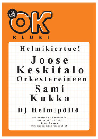 Keikkakuva (#31576)