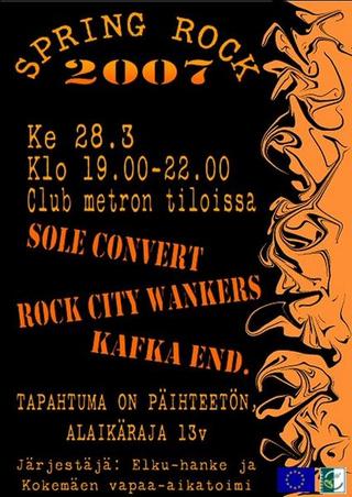 Keikkakuva (#32036)