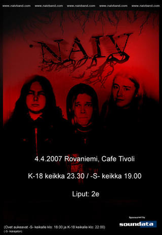 Keikkakuva (#32183)